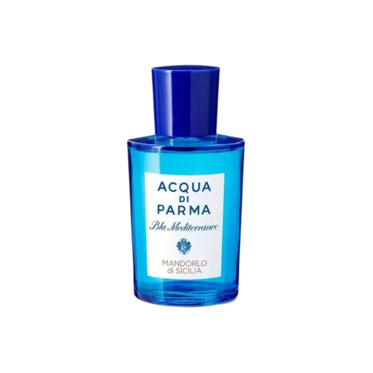 Туалетная вода Acqua di Parma Blu Mediterraneo Mandorlo di Sicilia, 30 мл — фото 2