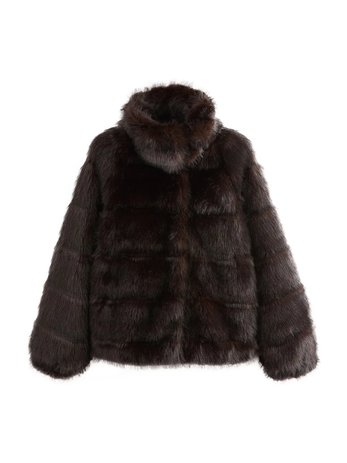 Пальто межсезонья 'N. Premium' Next, Dark Brown
