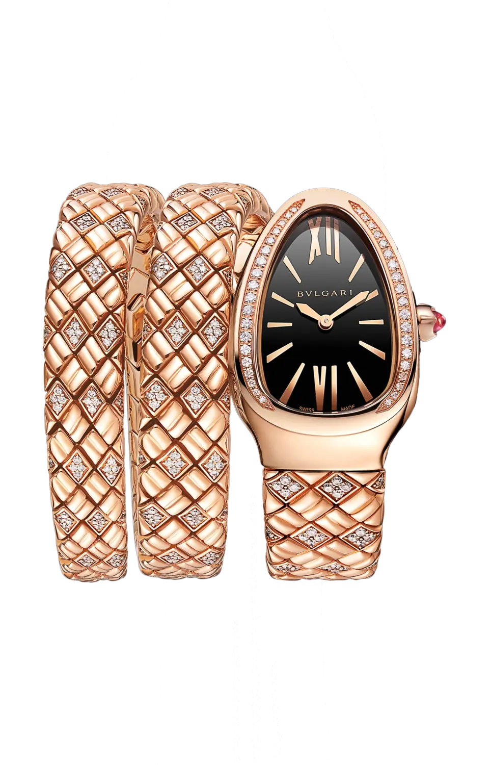 

Серпенти спига - spp35bgdgd1.2t BULGARI