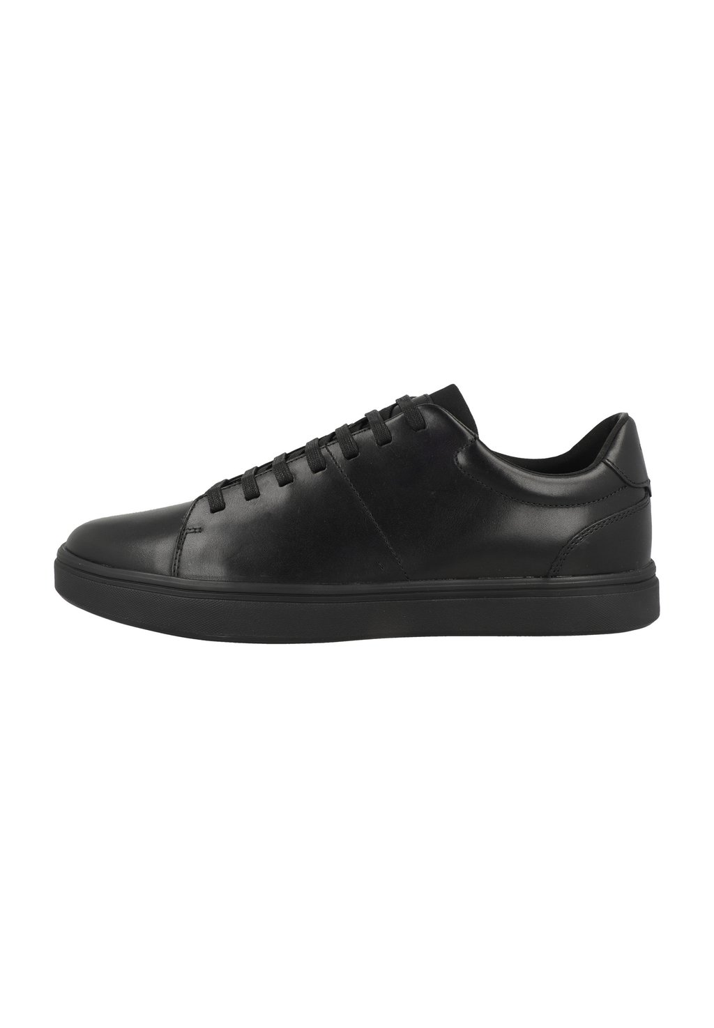 

Кроссовки BALTMOORE SNEAKER Geox, черный