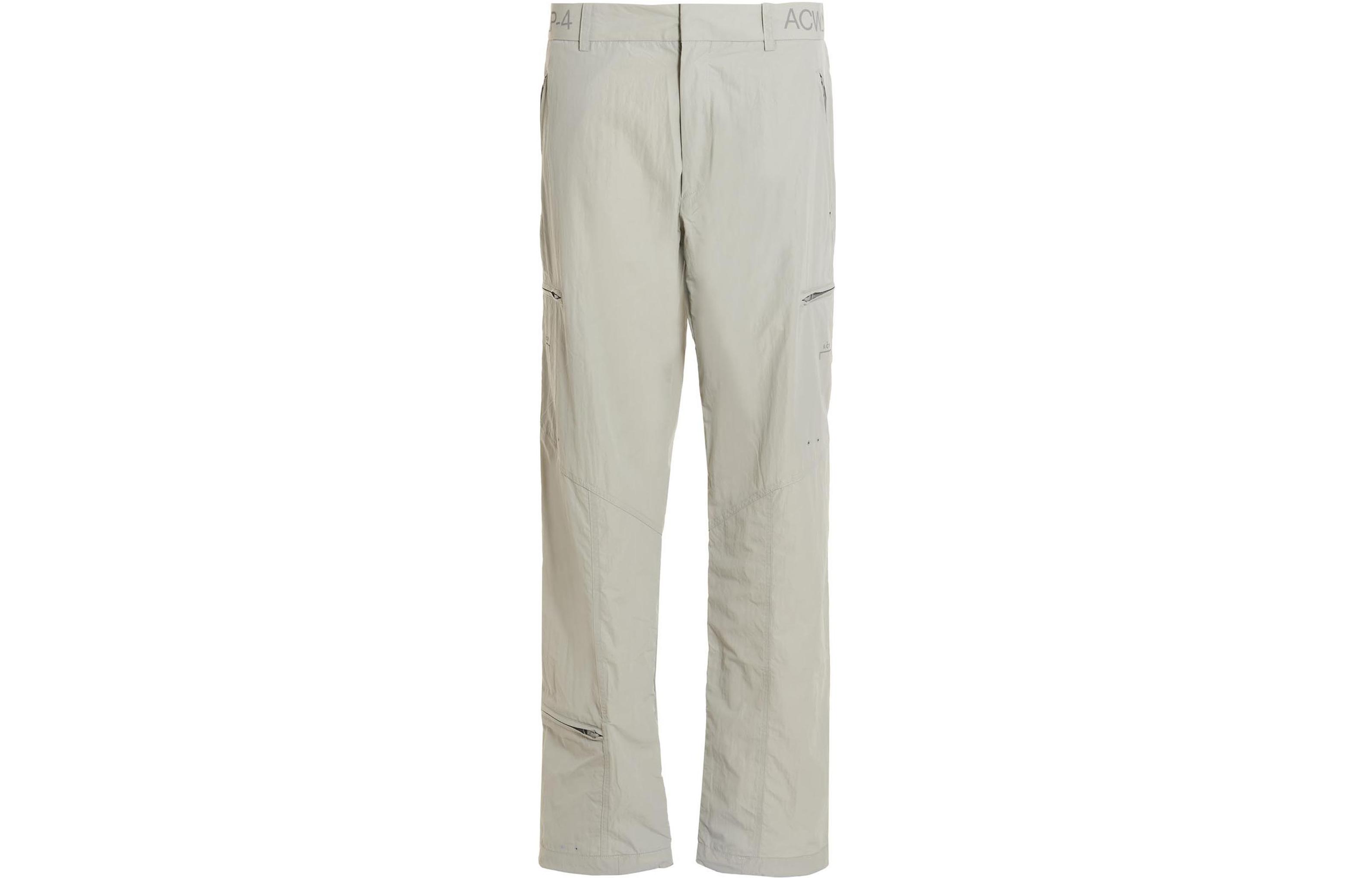 

A COLD WALL* повседневные брюки мужские A-COLD-WALL*, светло-серый