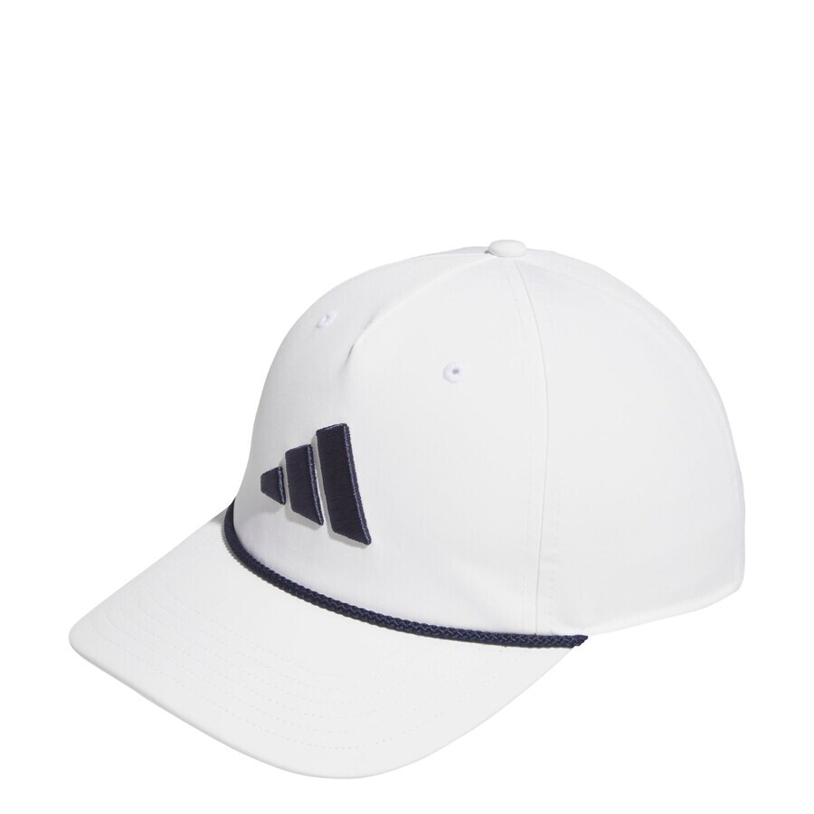 

Бейсболка ADIDAS PERFORMANCE Athletic Cap Tour, белый