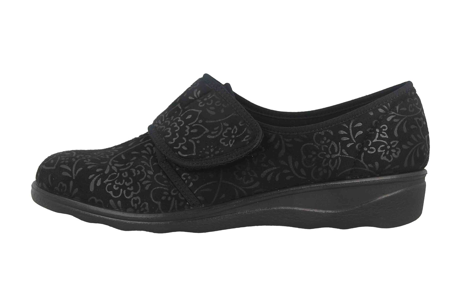 

Сабо WESTLAND Clogs & Hausschuhe, черный