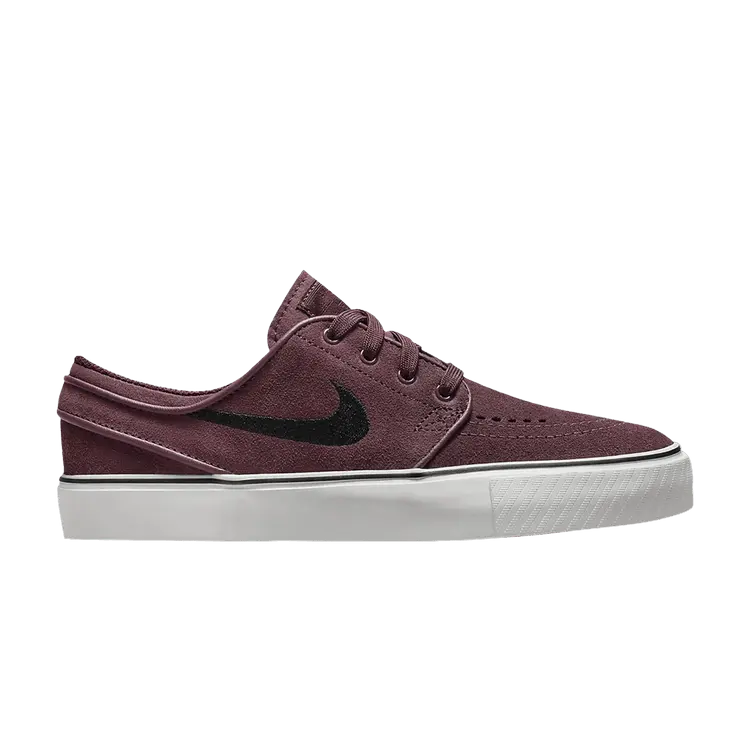 

Кроссовки Nike Zoom Stefan Janoski SB GS Burgundy Crush, красный