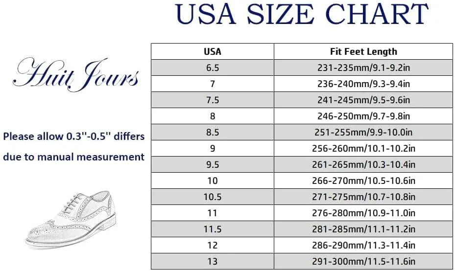 

Мужские оксфорды HuitJours многокрасочные броги Wing Tip с шнуровкой, пэчворк, двухцветные, с перфорацией и круглым носком, черный