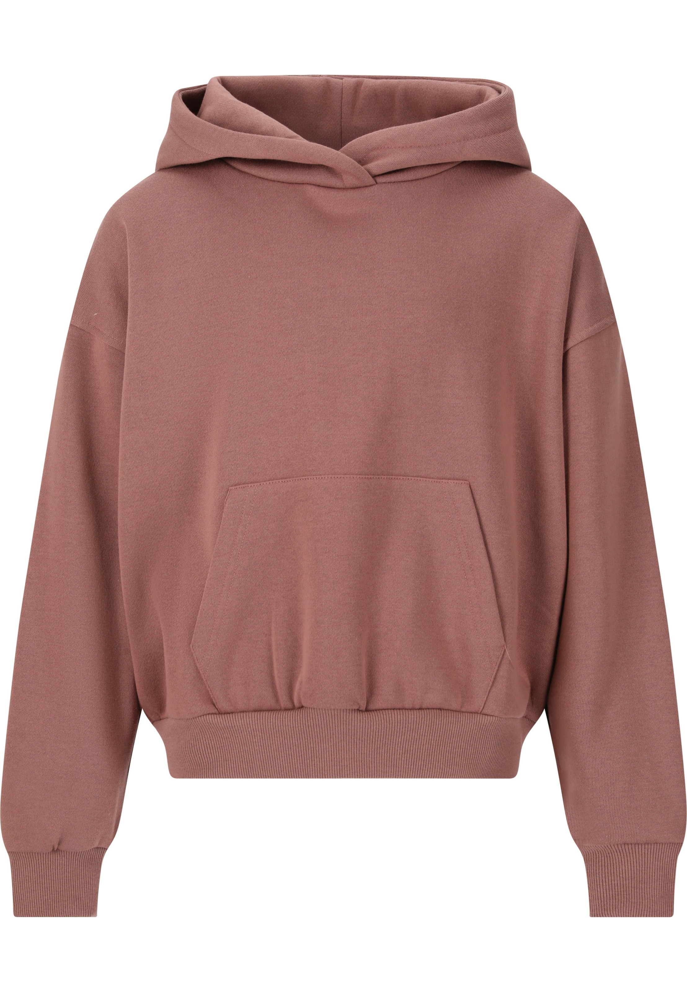 

ENDURANCE Толстовка 'Evelyn jr.' в красном цвете