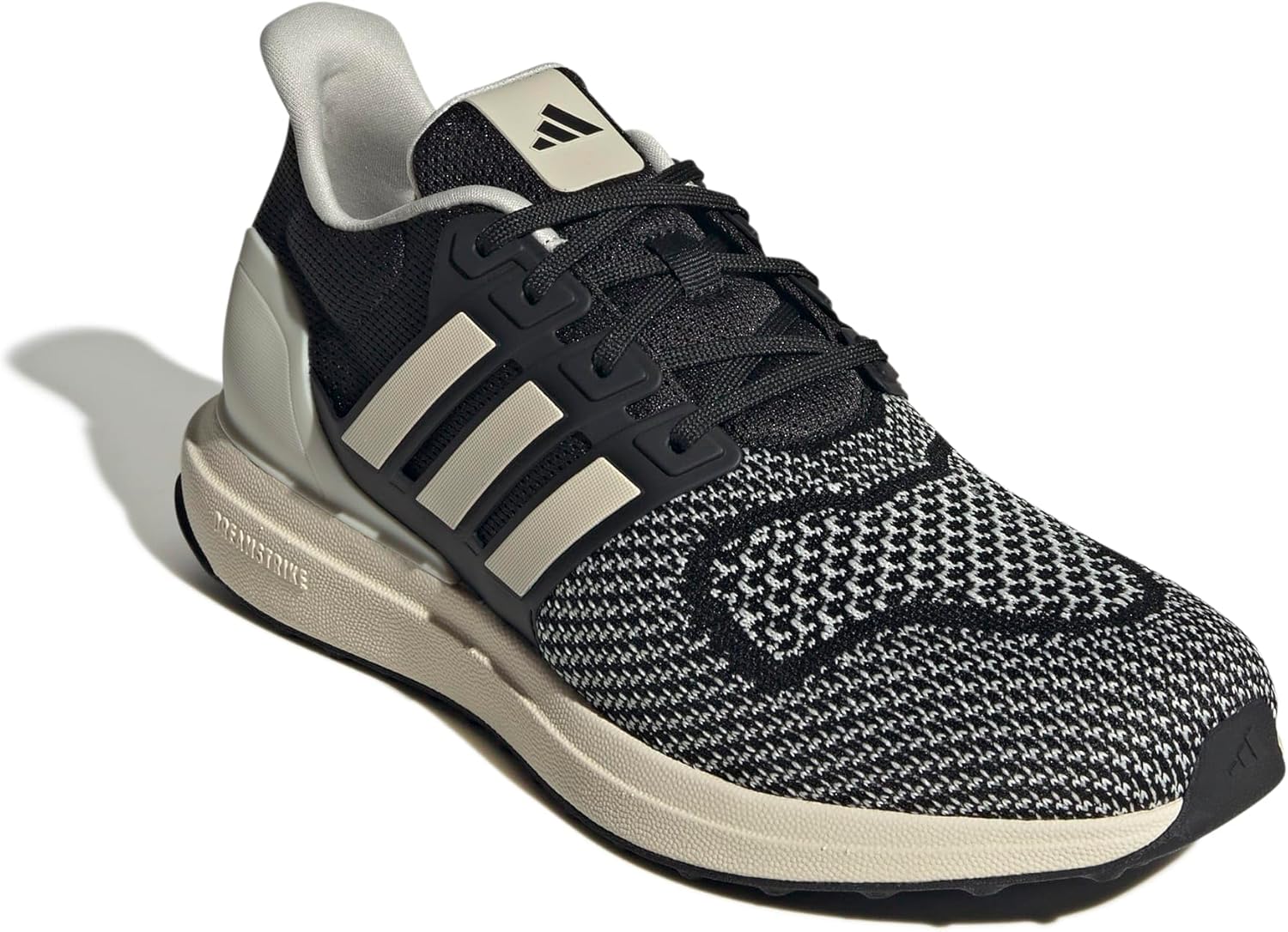 Мужские кроссовки Adidas Ultradream DNA, черный — фото 2