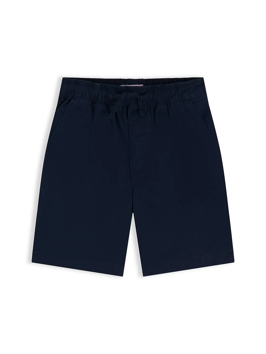 Свободные брюки - незаменимый элемент гардероба. Tommy Hilfiger, Navy
