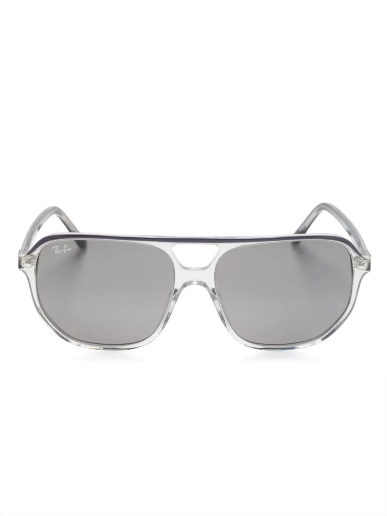 

Солнцезащитные очки Bill One Ray-Ban, черный