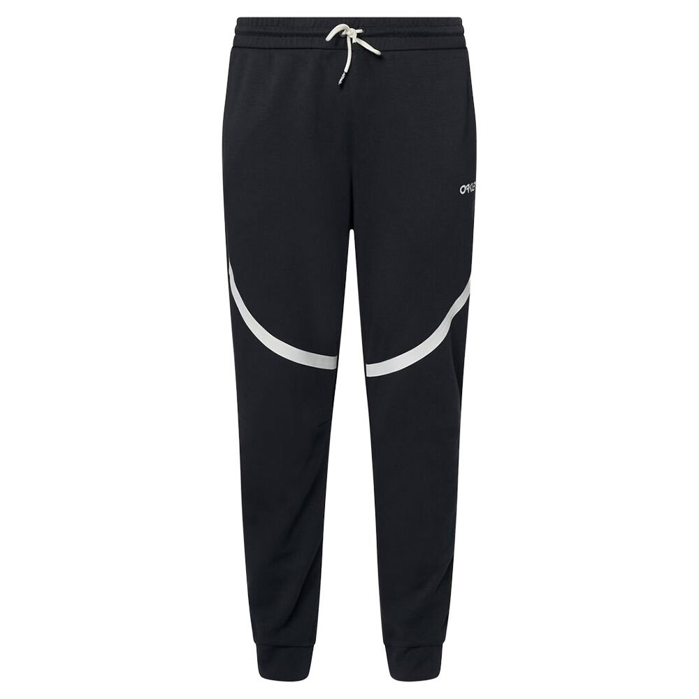 

Брюки Oakley Roam Commuter Tracksuit, черный