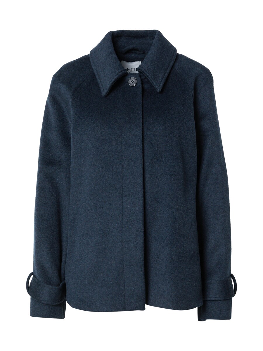 

Демисезонная куртка mbym Tary, Navy