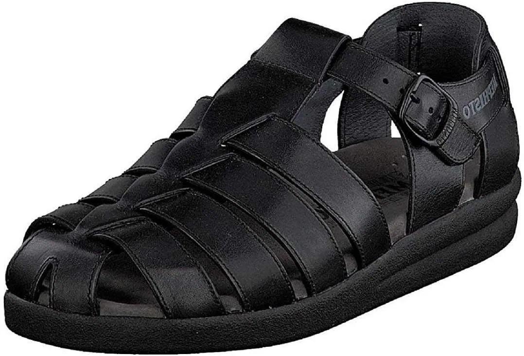 Сандалии Mephisto, Black