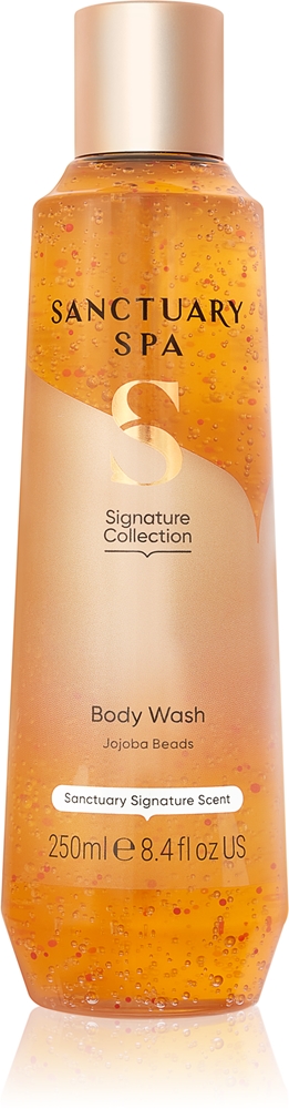 

Освежающий гель для душа Signature Collection Sanctuary Spa, 250 мл