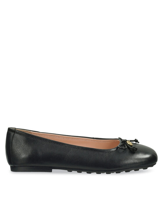 Балетки 30511892 Gant, черный