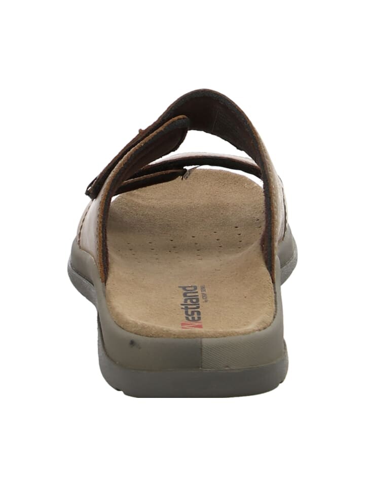 Туфли на шнуровке WESTLAND Komfort Sandalen, коричневый — фото 4