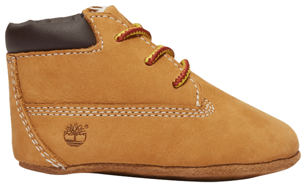 

Кроссовки Timberland Crib Bootie Toddler 'Wheat' with Hat, загар