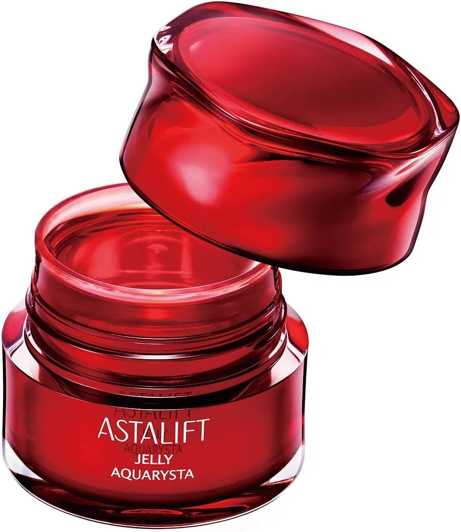 Сыворотка Astalift — С керамидами Jelly Aqualista, 60 г — фото 2