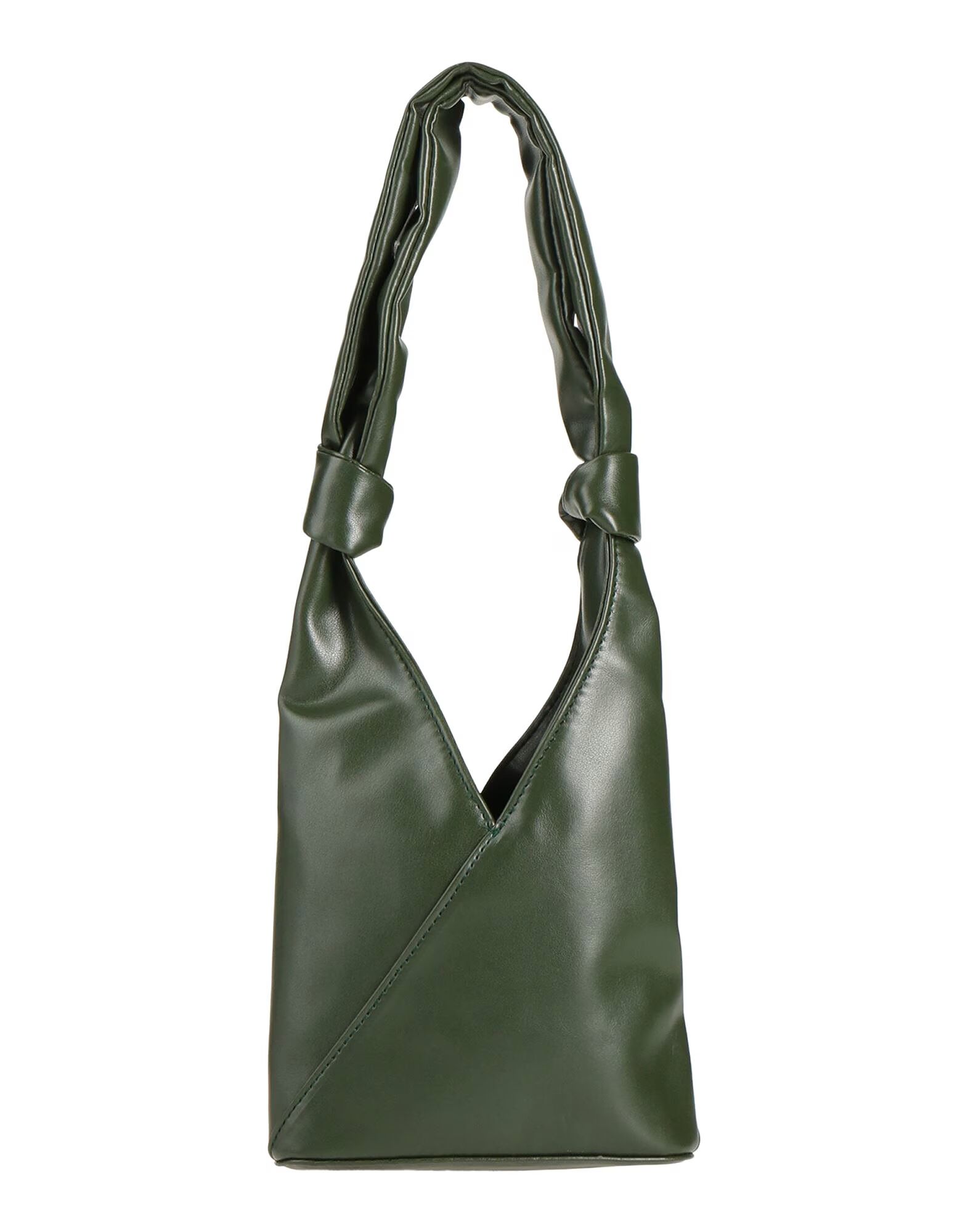 

Сумка Mm6 Maison Margiela, темно-зеленый