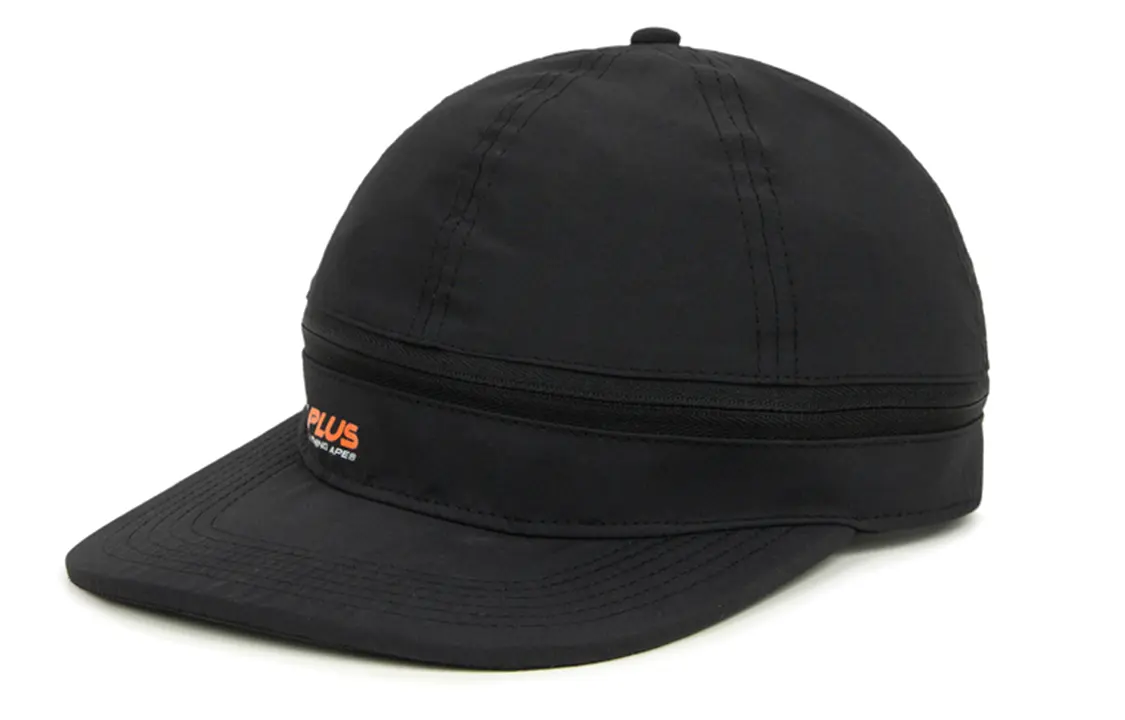 

Aape Бейсболка мужская разноцветная, Black