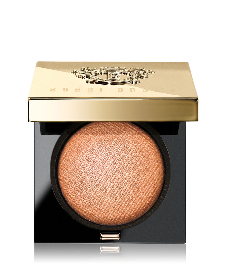 

Тени для век Bobbi Brown Luxe Rich Metal, Heat-Ray, 2.5g