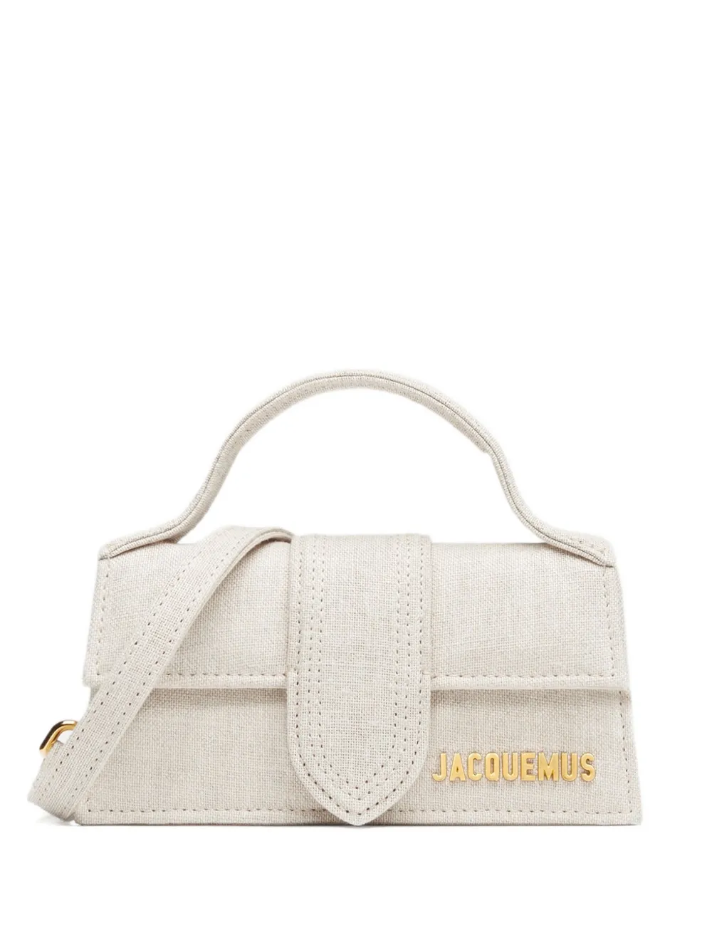 

Сумка Jacquemus BAW00006AW00094, нейтральный