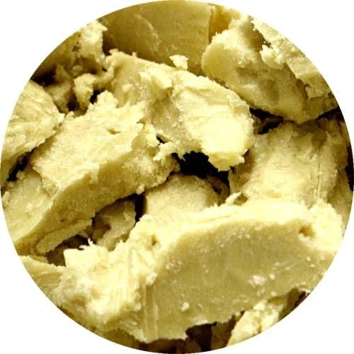 Масло для тела AFRIKICO 100% Pure Shea Butter, 500 г Afrikiko — фото 2