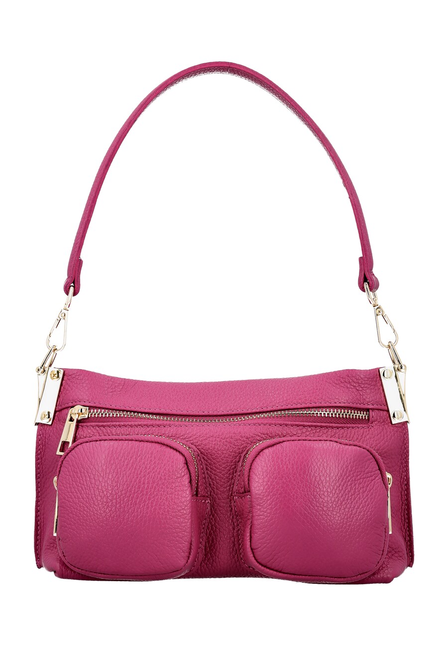 

Сумка через плечо faina, цвет Fuchsia, Розовый, Сумка через плечо faina, цвет Fuchsia