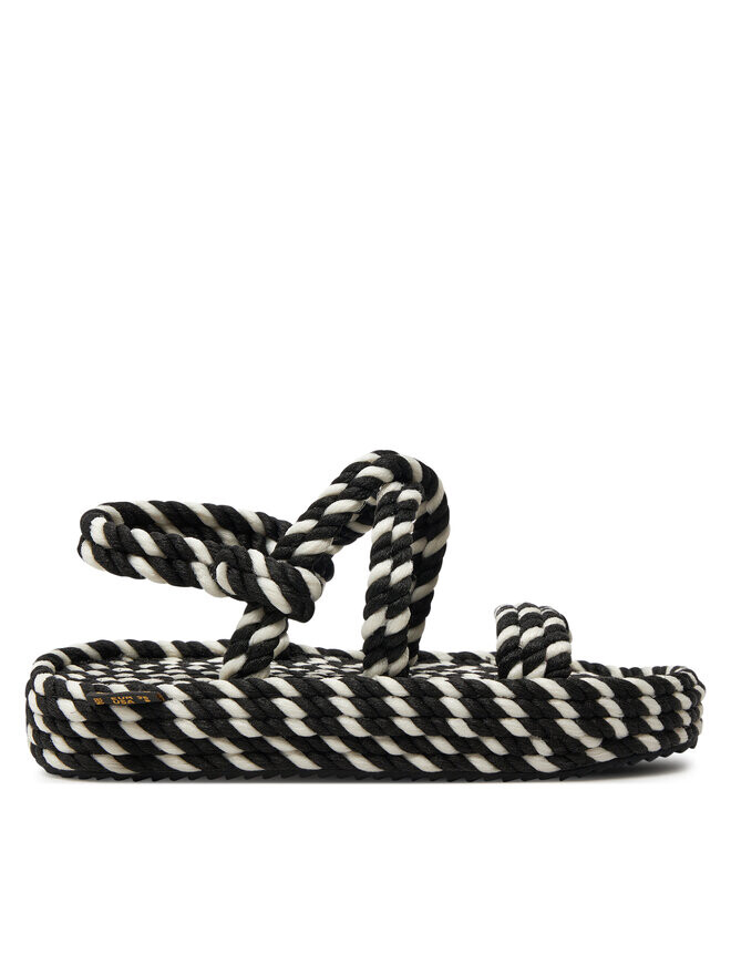

Сандалии Bohonomad Bahamas Platform BAH.0120.PRS Negro, черный