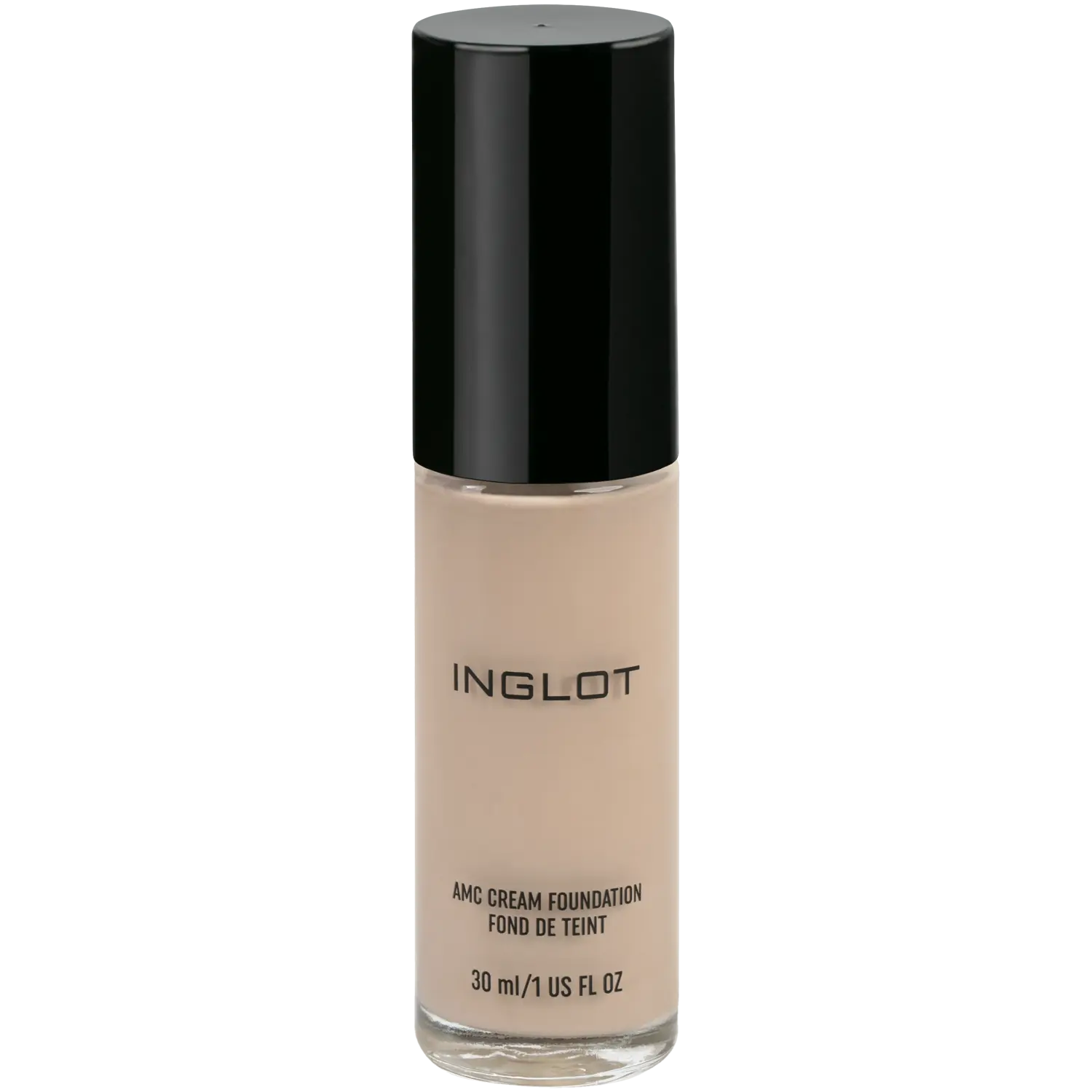 

Тональный крем для лица lw500 Inglot Amc, 30 мл