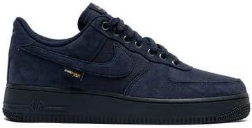 

Мужские кроссовки Nike Air Force 1 '07, черный