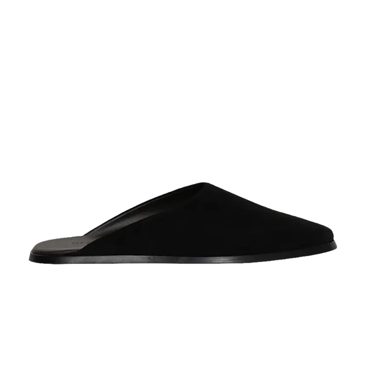 Кроссовки Fear of God Slide 'Bison Brown'