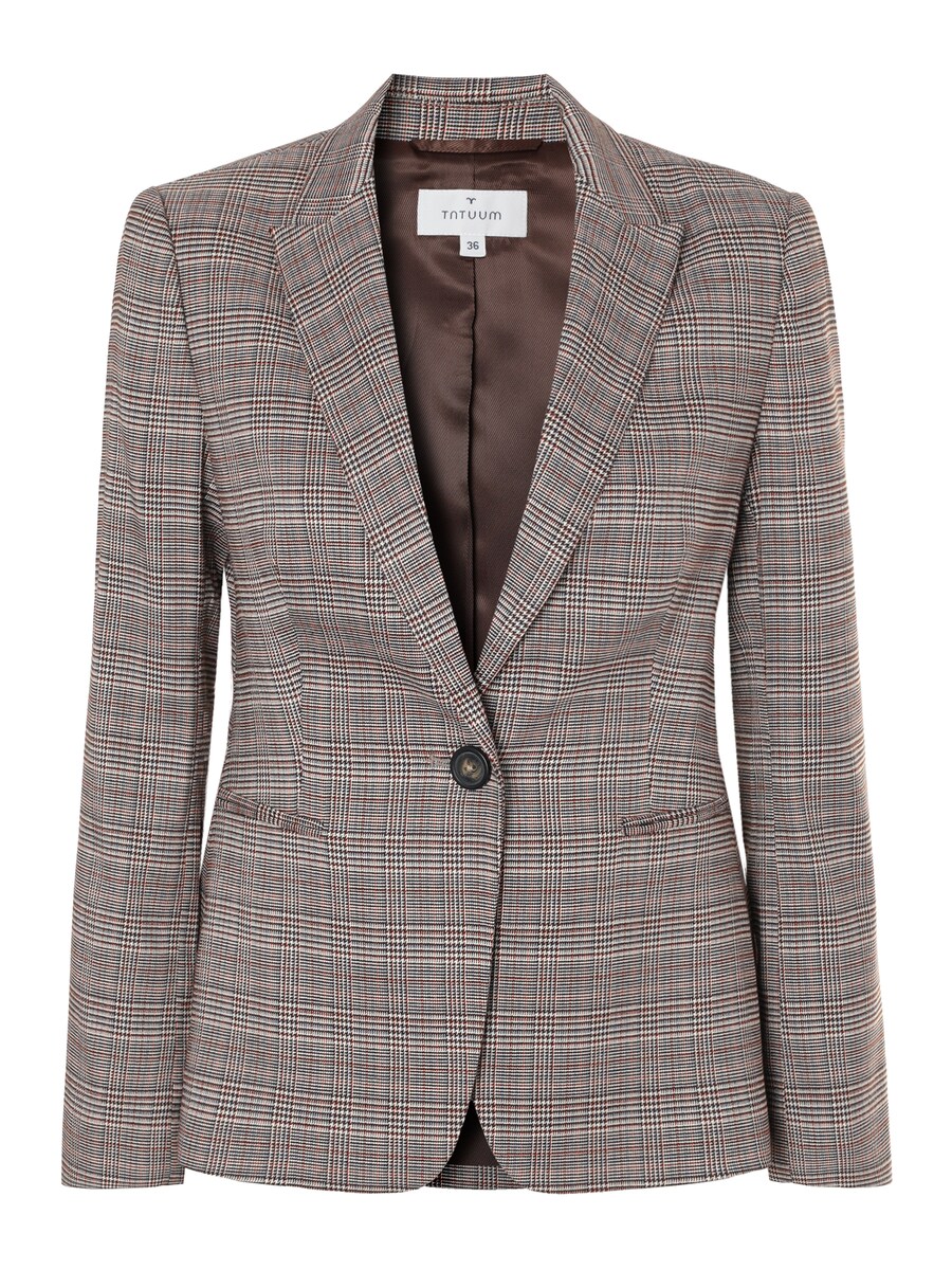 

Классический блейзер TATUUM Blazer KAREMA 1, бежевый
