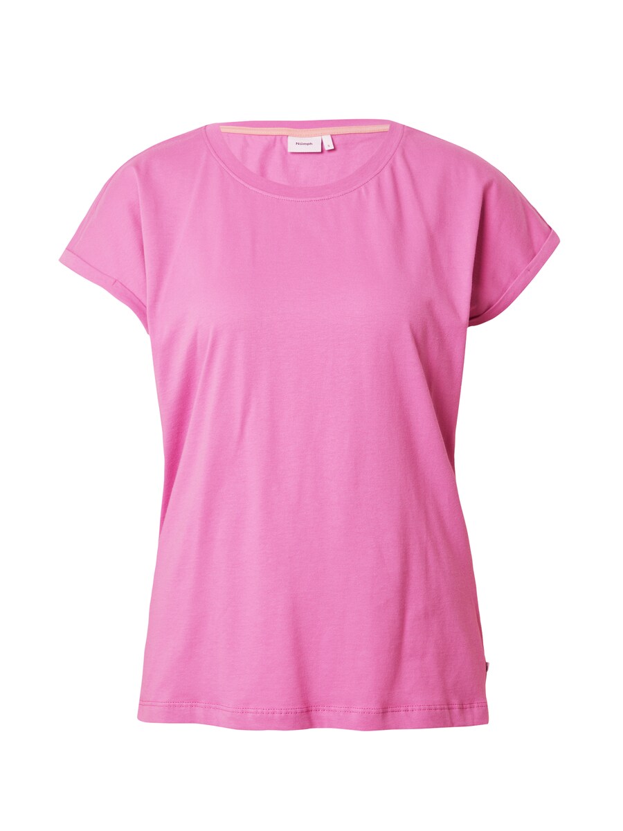 

Рубашка NÜMPH BEVERLY, фиолетовый