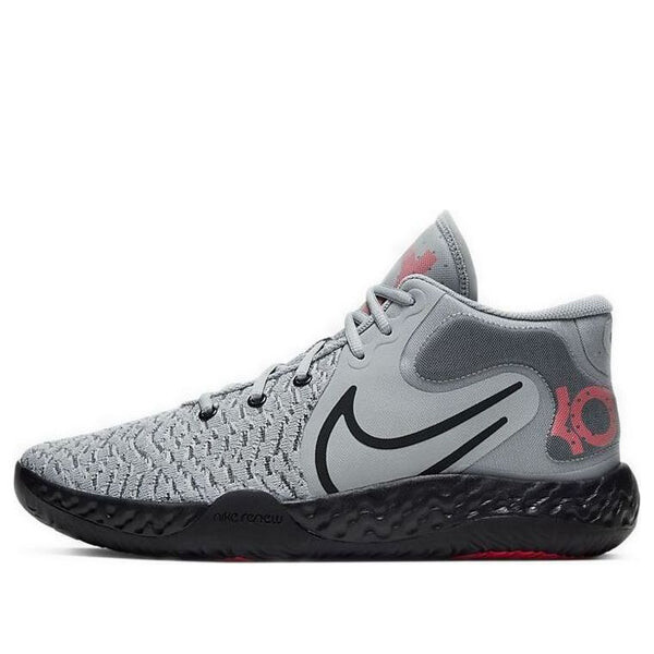

Кроссовки kd trey 5 viii ep Nike, серый