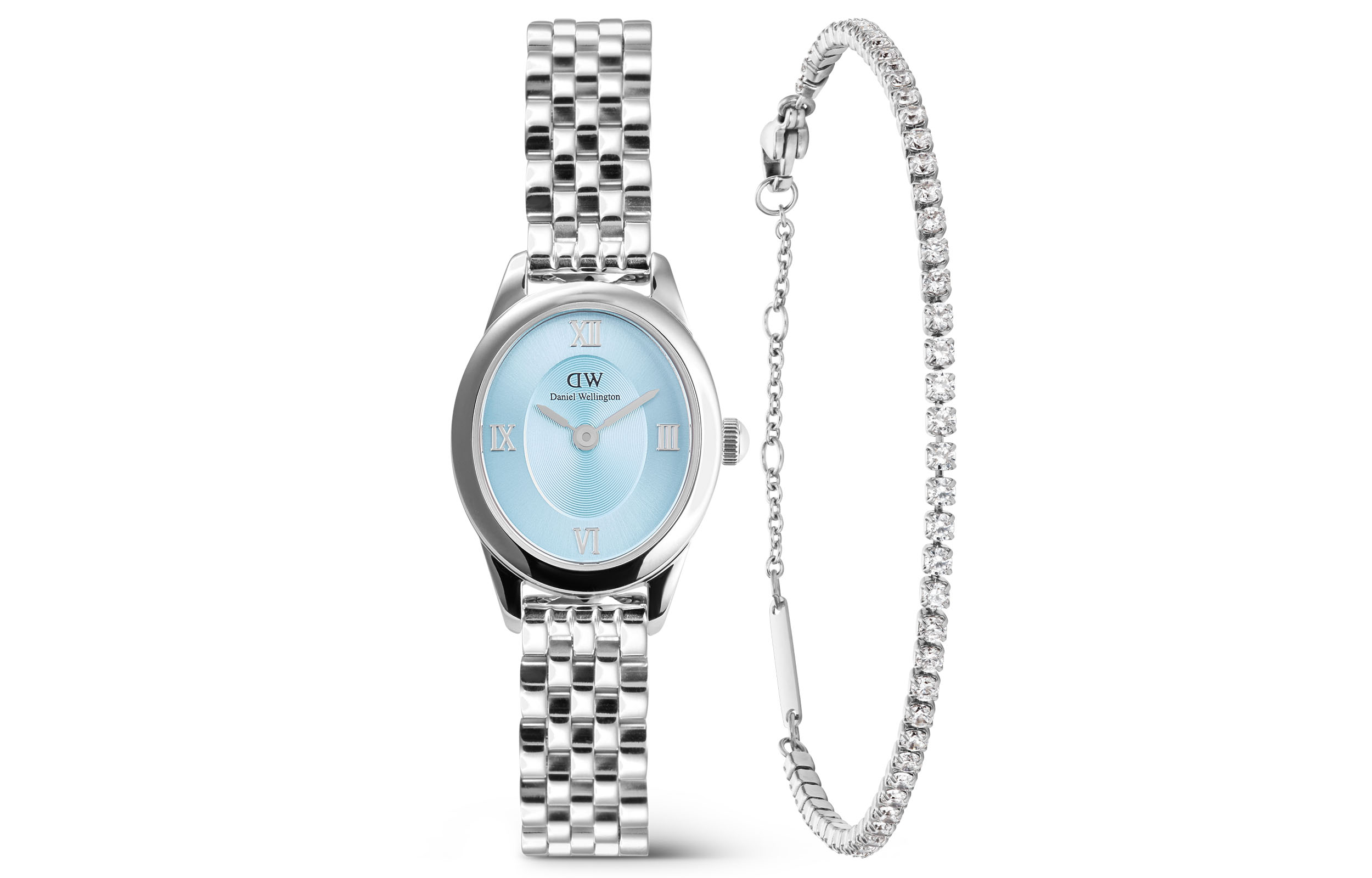 

DW/DanielWellington Часы Daniel Wellington Ophelia Mini 20mm