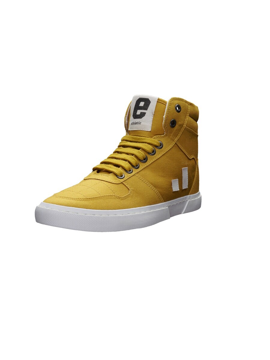 

Кроссовки Ethletic High-Top Sneakers Fair Hiro II, цвет Mustard