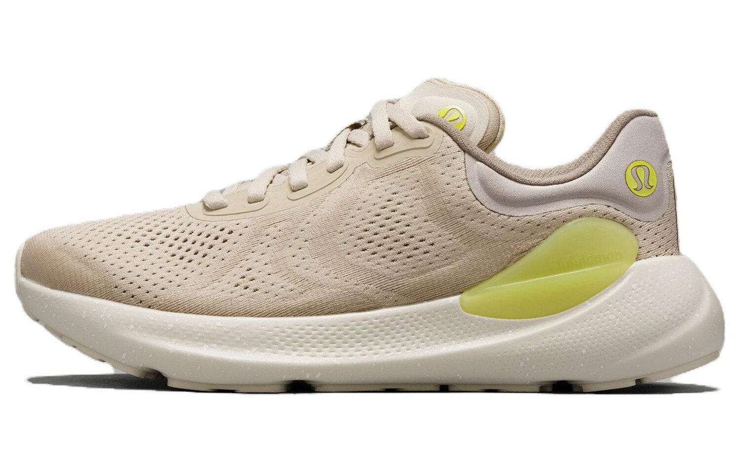 

Кроссовки женские Beyondfeel Running Shoes Low-top Brown Lululemon