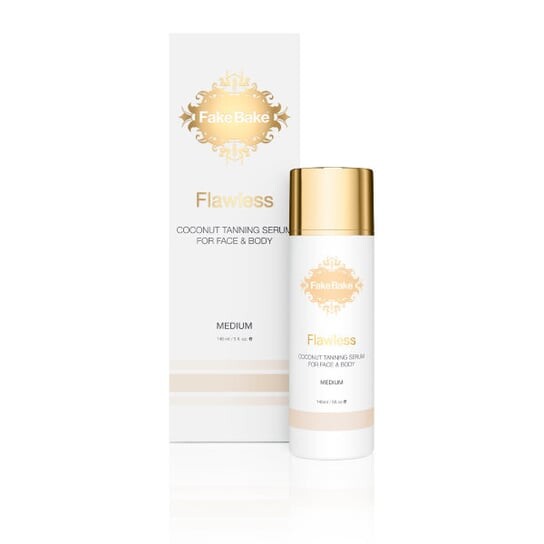 

Автозагар для лица и тела, 148 мл Fake Bake, Flawless
