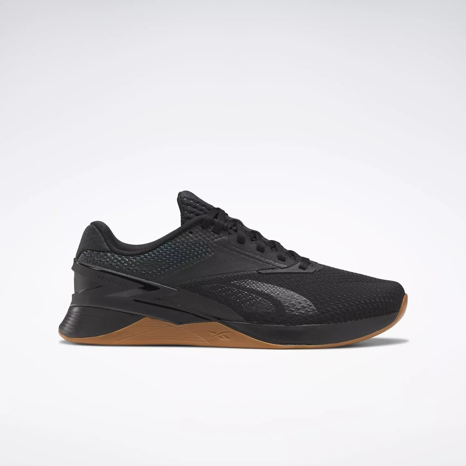 

Кроссовки Nano X3 Reebok, мультиколор