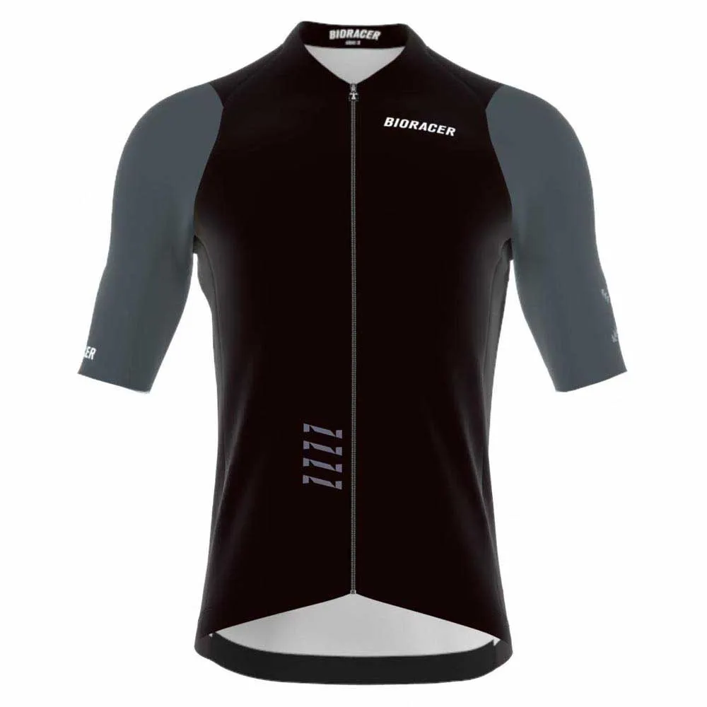 

Джерси с коротким рукавом Bioracer Icon, черный