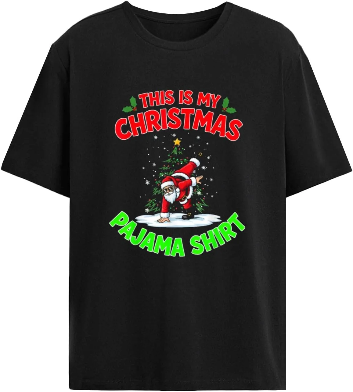 Футболка My Gymnastics Pajama для женщин