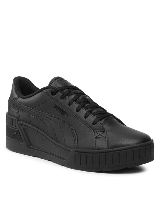 

Кроссовки Puma, черный