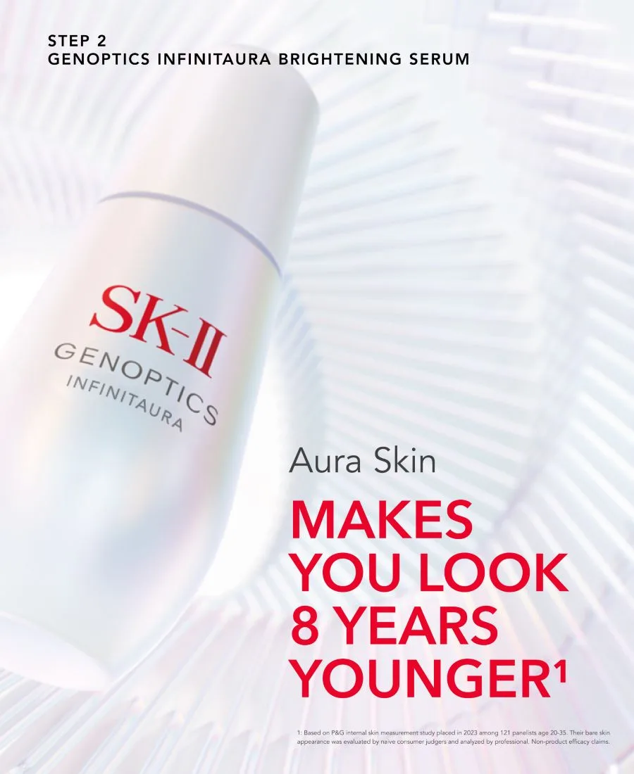SK-II Пробный набор из 3 иконок — фото 3