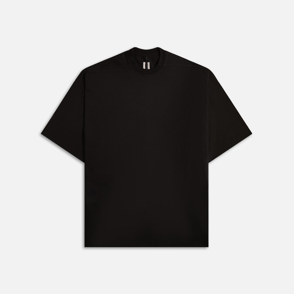

Футболка Rick Owens Tommy Tee, черный
