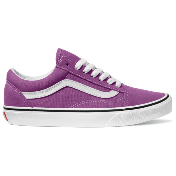 

Олд Скул - кроссовки Vans, Willowherb