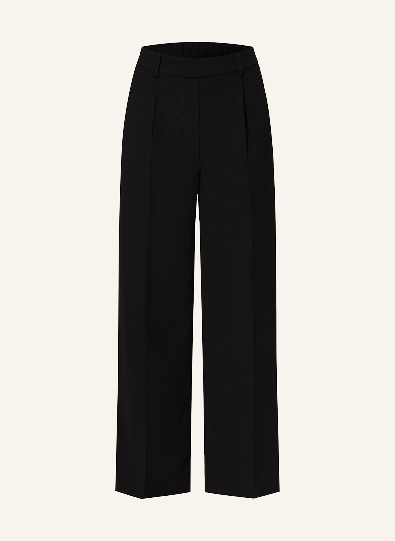 

Брюки Марлен Reiss, черный