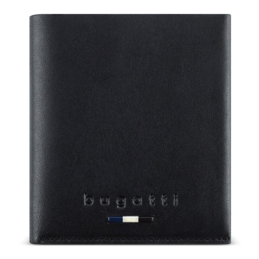 

Кошелек bugatti Romeo, Black