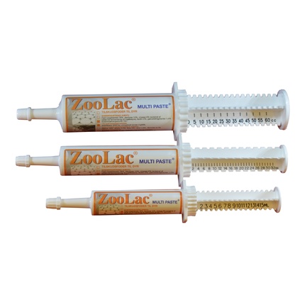 

Мультипаста 60 мл Dk - 221718 Zoolac