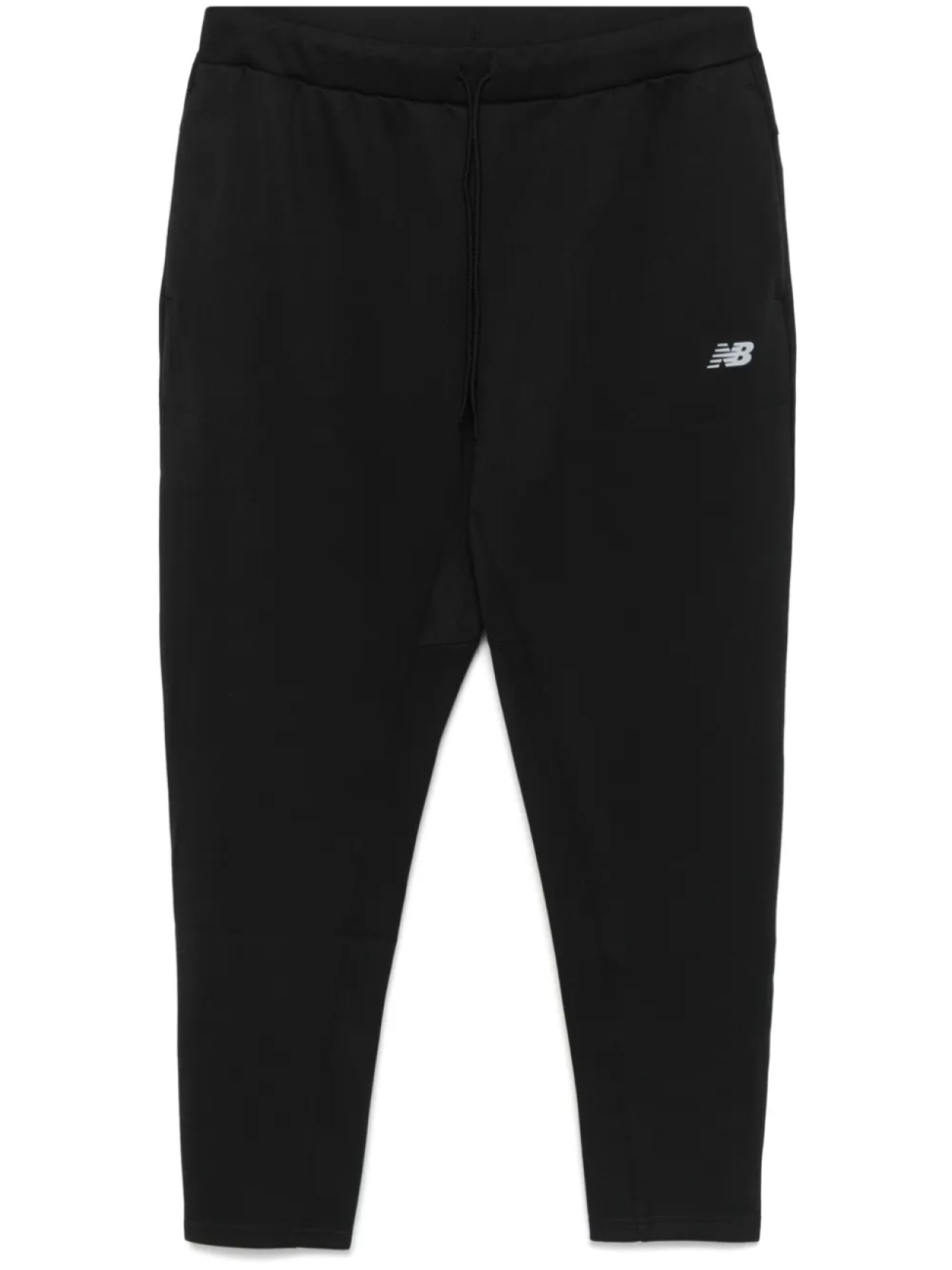 

Спортивные брюки New Balance Tech Knit, черный