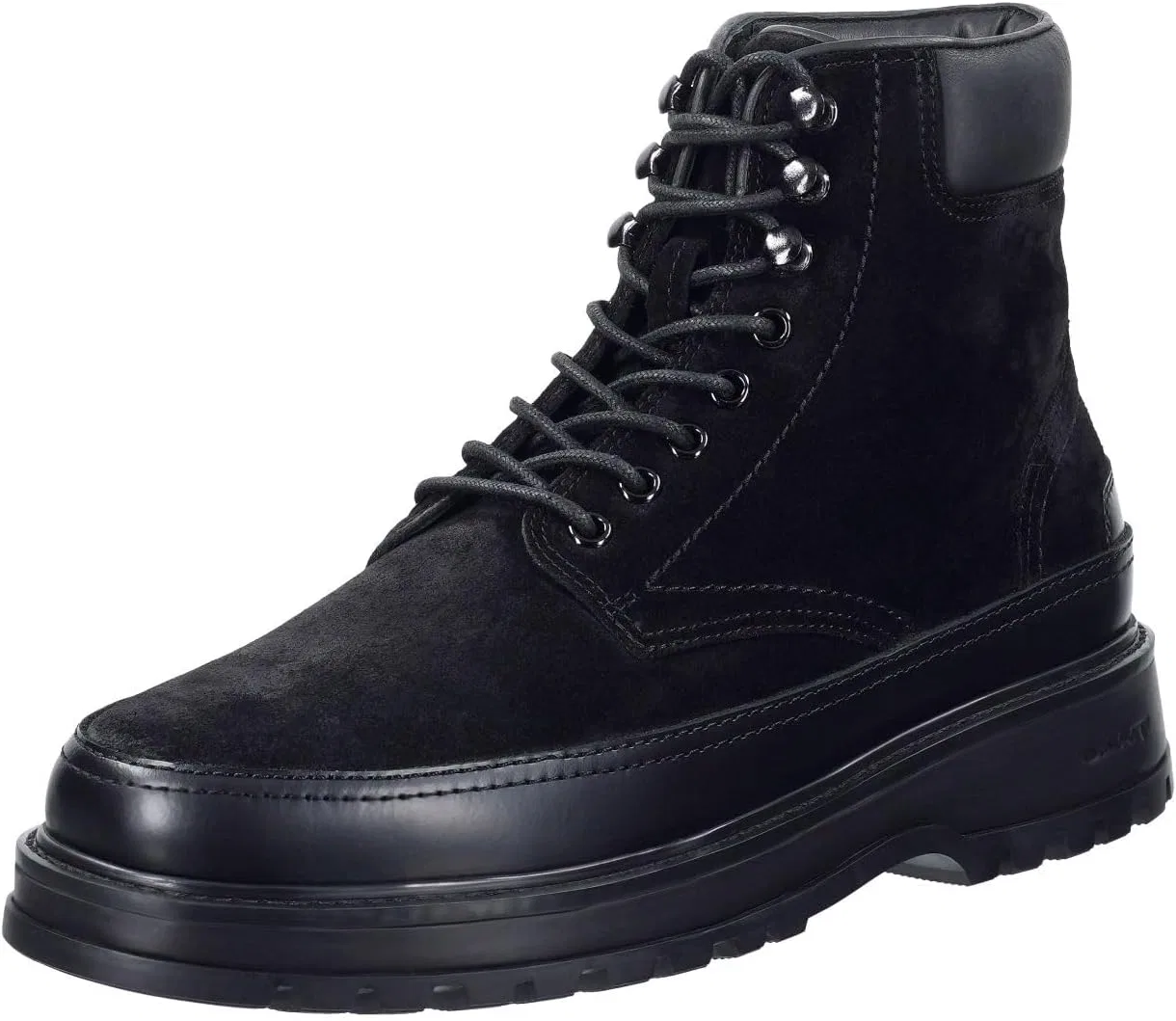 Мужские ботильоны GANT Clapton, Black